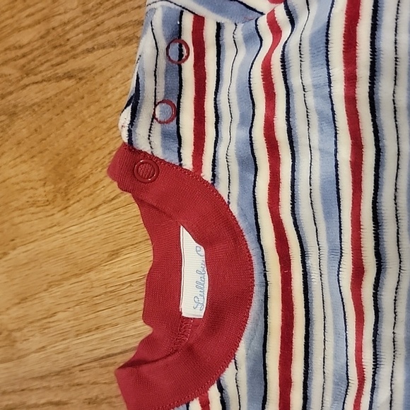 Adorable Super Soft Quilted Two piece Set - Picture 3 of 7